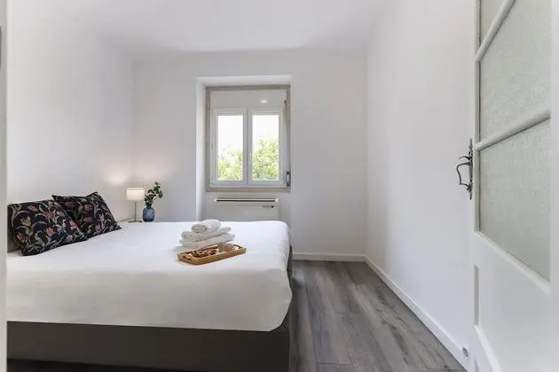 Apart Daire, Sigara İçilebilir