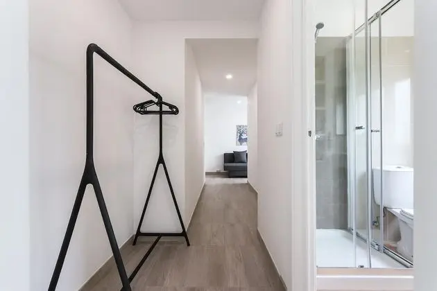 Apart Daire, Sigara İçilebilir