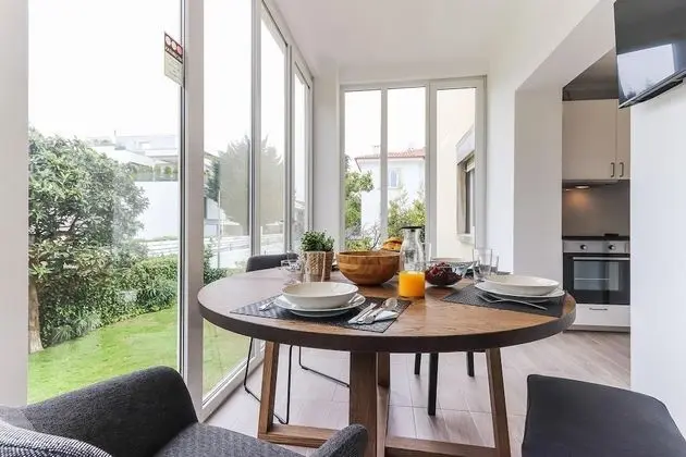 Apart Daire, Sigara İçilebilir