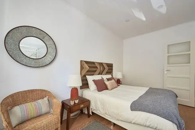 Apart Daire, 1 Yatak Odası, Zemin Kat