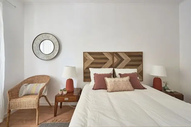 Apart Daire, 1 Yatak Odası, Zemin Kat