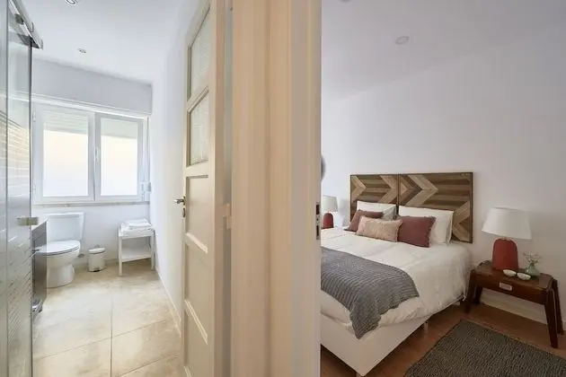 Apart Daire, 1 Yatak Odası, Zemin Kat