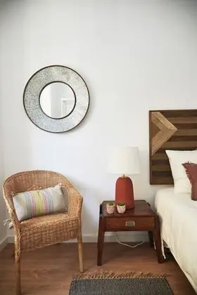 Apart Daire, 1 Yatak Odası, Zemin Kat