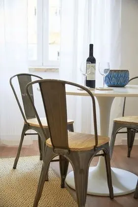 Apart Daire, 1 Yatak Odası, Zemin Kat