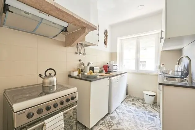 Apart Daire, 1 Yatak Odası, Zemin Kat