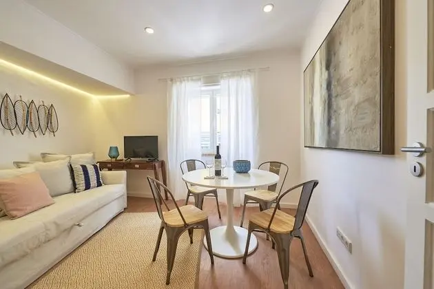 Apart Daire, 1 Yatak Odası, Zemin Kat