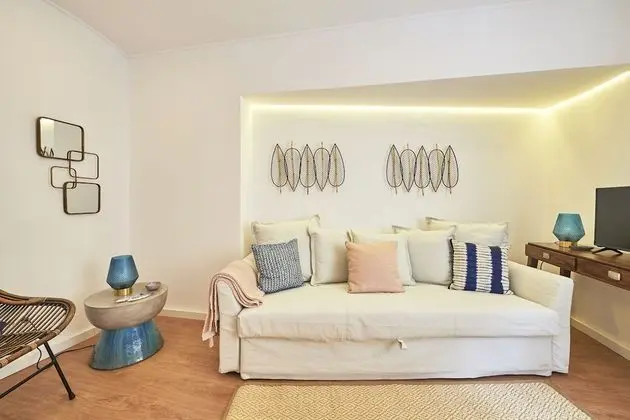 Apart Daire, 1 Yatak Odası, Zemin Kat