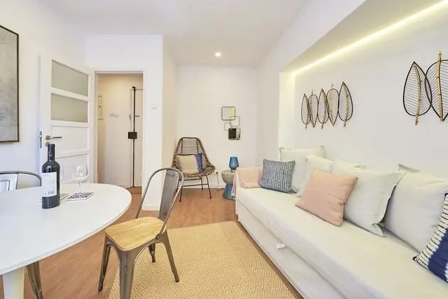 Apart Daire, 1 Yatak Odası, Zemin Kat