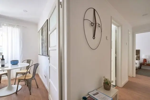 Apart Daire, 1 Yatak Odası, Zemin Kat