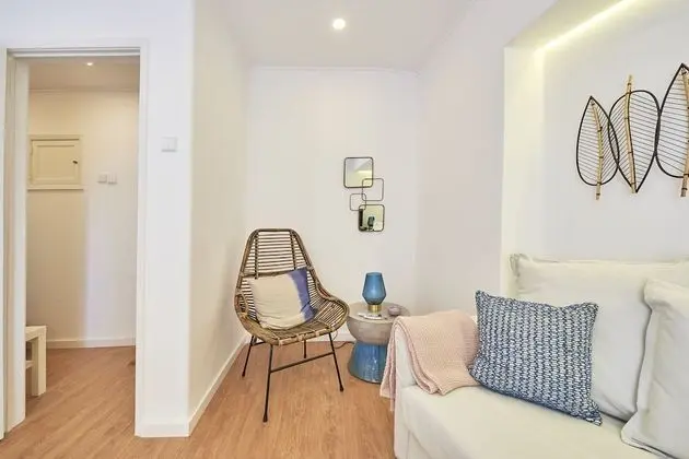 Apart Daire, 1 Yatak Odası, Zemin Kat