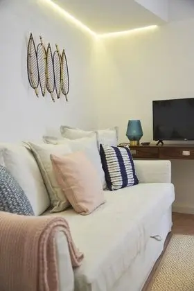 Apart Daire, 1 Yatak Odası, Zemin Kat