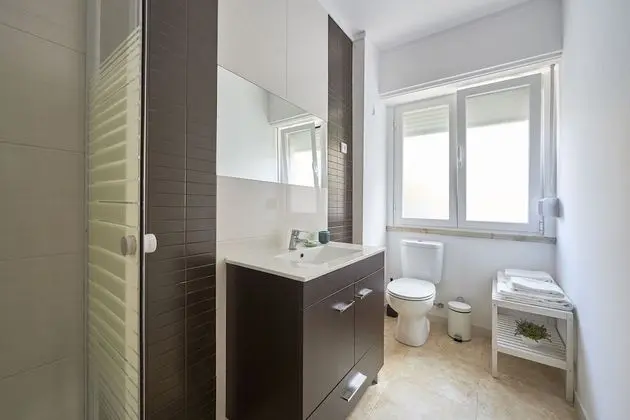 Apart Daire, 1 Yatak Odası, Zemin Kat