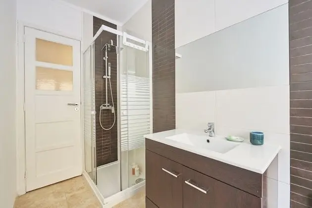 Apart Daire, 1 Yatak Odası, Zemin Kat