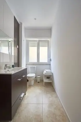 Apart Daire, 1 Yatak Odası, Zemin Kat