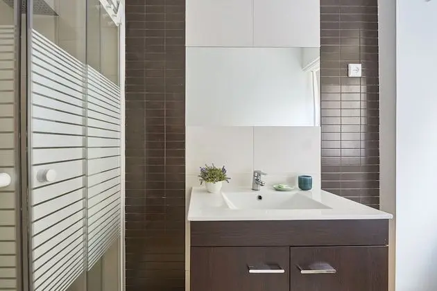 Apart Daire, 1 Yatak Odası, Zemin Kat