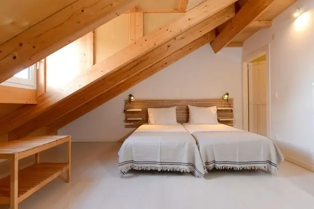 Apart Daire, 2 Yatak Odası, Nehir Manzaralı