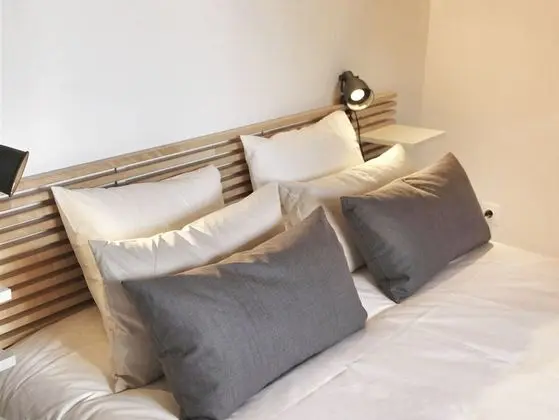 Apart Daire, 2 Yatak Odası, Nehir Manzaralı