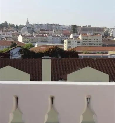 Apart Daire, 2 Yatak Odası, Nehir Manzaralı