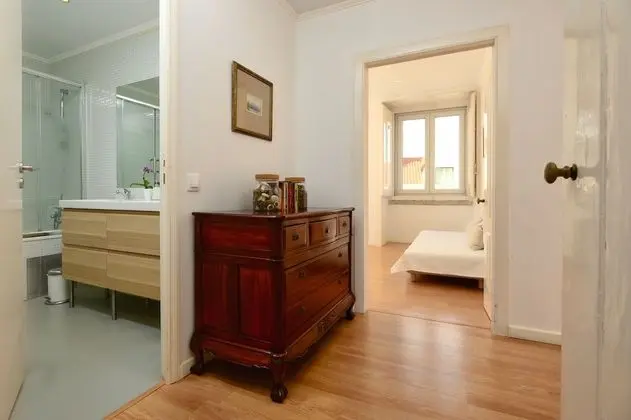 Apart Daire, 3 Yatak Odası, Nehir Manzaralı