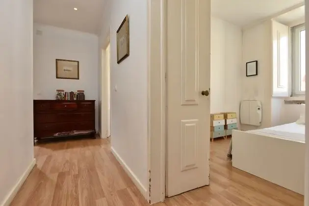 Apart Daire, 3 Yatak Odası, Nehir Manzaralı