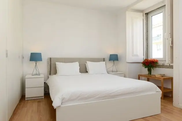 Apart Daire, 3 Yatak Odası, Nehir Manzaralı