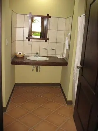 Stüdyo, Bahçe Manzaralı
