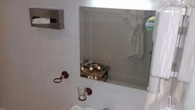 Süit, 1 En Büyük (King) Boy Yatak, Havuz Manzaralı