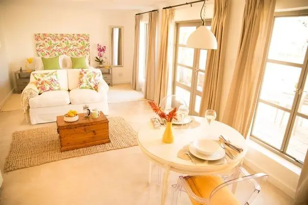 Deluxe Apart Daire, 1 Yatak Odası