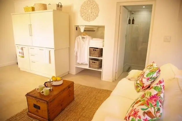 Deluxe Apart Daire, 1 Yatak Odası