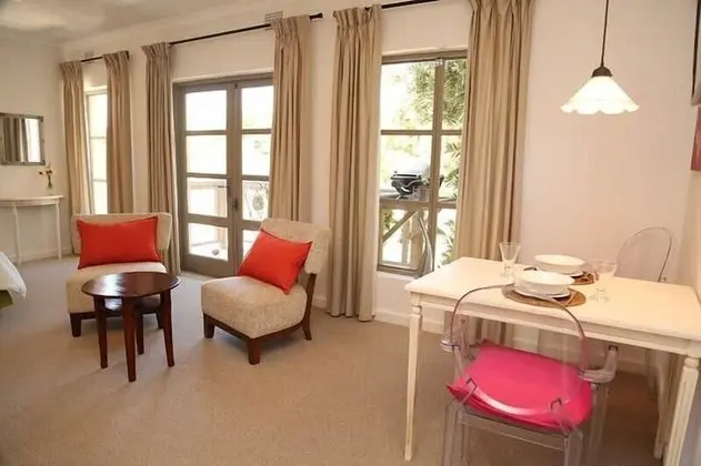 Deluxe Apart Daire, 1 Yatak Odası
