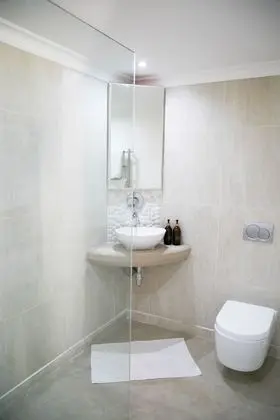 Deluxe Apart Daire, 1 Yatak Odası