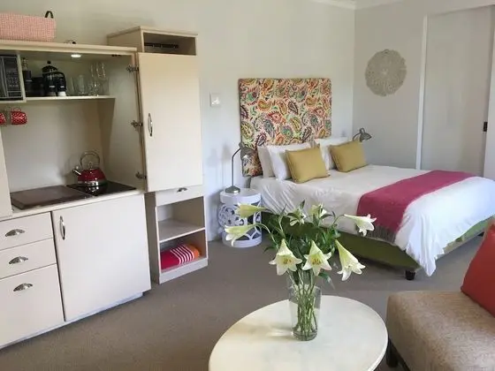Luxury Stüdyo