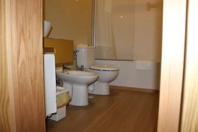 Basic İki Ayrı Yataklı Oda