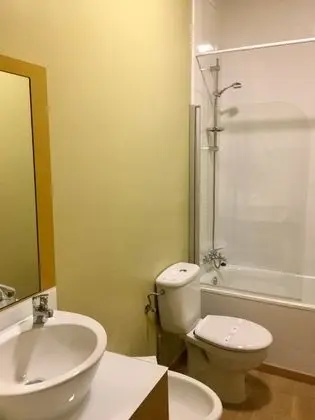 Basic İki Ayrı Yataklı Oda