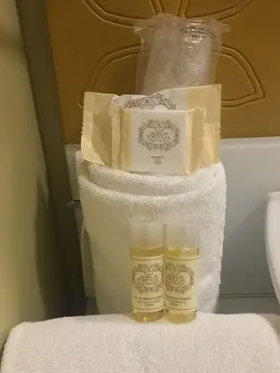 Basic İki Ayrı Yataklı Oda