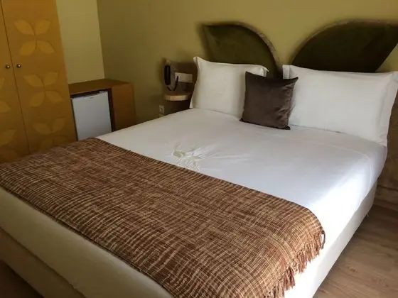 Comfort Tek Büyük Yataklı Oda, Göl Manzaralı