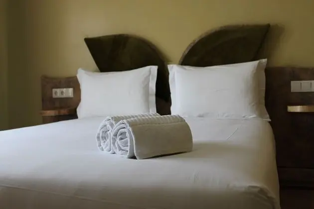 Comfort Tek Büyük Yataklı Oda, Göl Manzaralı