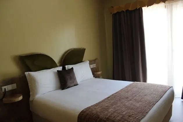 Comfort Tek Büyük Yataklı Oda, Göl Manzaralı