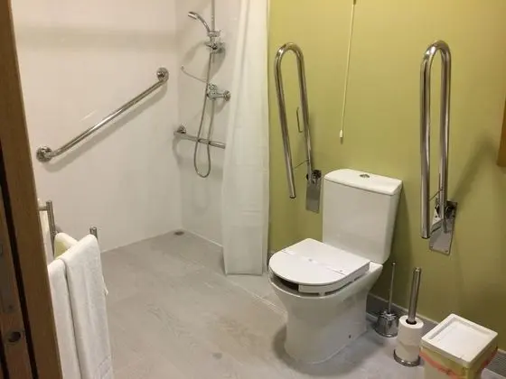 Comfort Tek Büyük Yataklı Oda, Göl Manzaralı