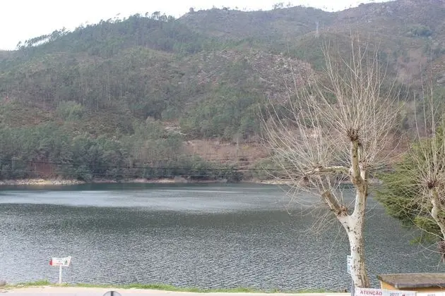 Comfort Tek Büyük Yataklı Oda, Göl Manzaralı