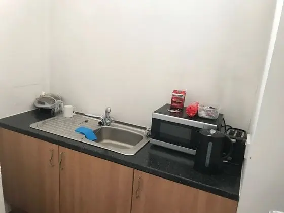 Standard Apart Daire, 2 Yatak Odası (Flat 1)