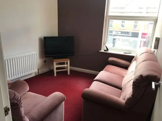 Standard Apart Daire, 2 Yatak Odası (Flat 1)