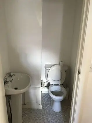 Standard Apart Daire, 2 Yatak Odası (Flat 1)