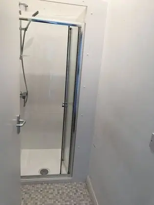 Standard Apart Daire, 2 Yatak Odası (Flat 1)
