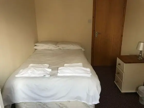 Standard Apart Daire, 2 Yatak Odası (Flat 2)