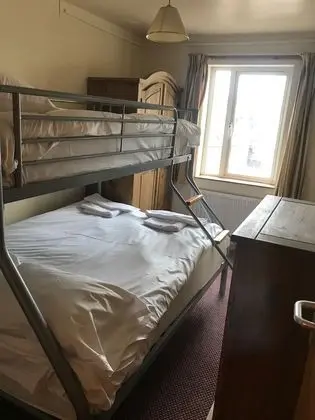Standard Apart Daire, 2 Yatak Odası (Flat 2)