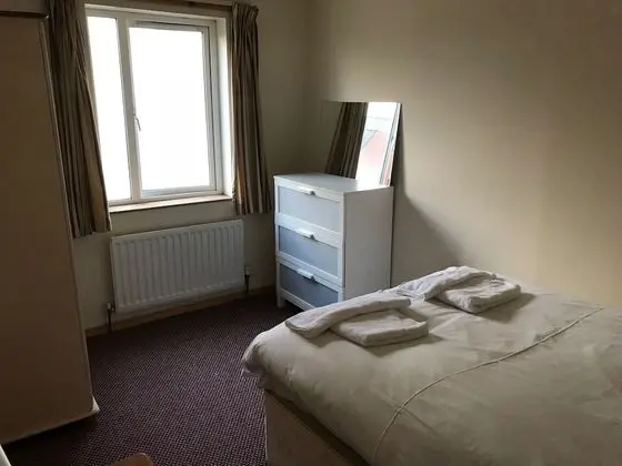 Standard Apart Daire, 2 Yatak Odası (Flat 2)