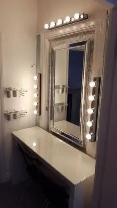 Family Oda, Özel Banyo