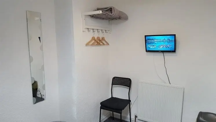 Tek Büyük Yataklı Oda (Small)