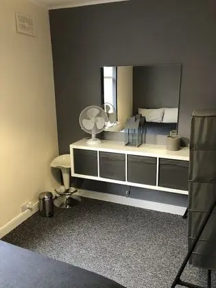 Standart Sıra Ev